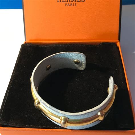 hermes bambou bracelet|hermes fusion bracelets for women.